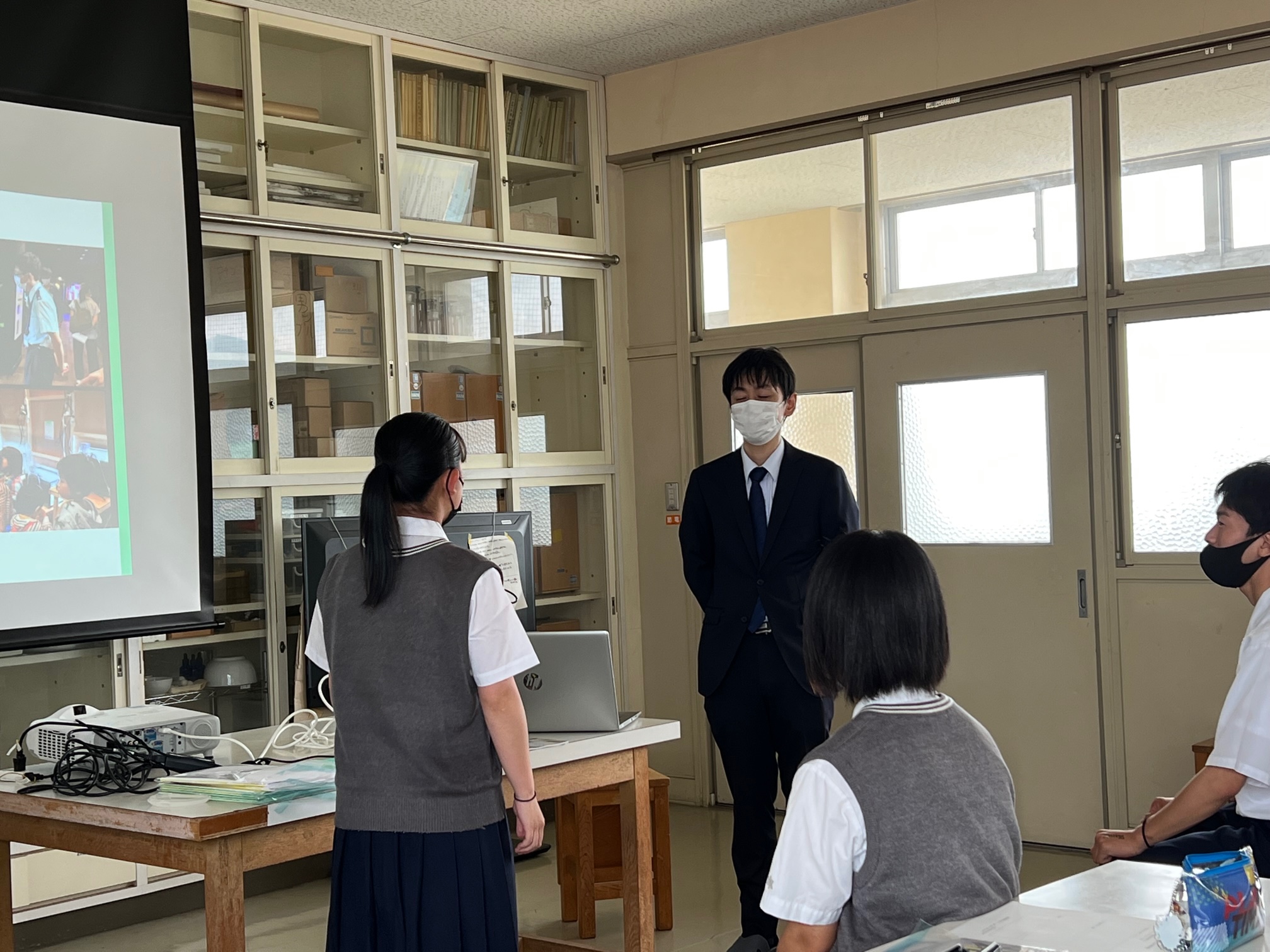 IMG_0254 神戸動植物環境専門学校